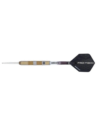 Darts Unicorn Darts Pro-tech 6 90% 27g 27732