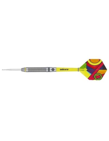 Dardo Unicorn Darts Flair 5 80% 24g 27724