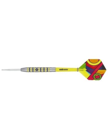 Dardo Unicorn Darts Flair 4 80% 23g 27723