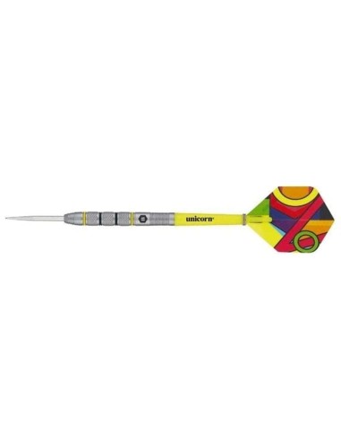 Dardo Unicorn Darts Flair 2 80% 21g 27721