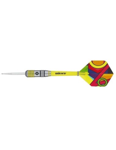 Dardo Unicorn Darts Flair 1 80% 20g 27720