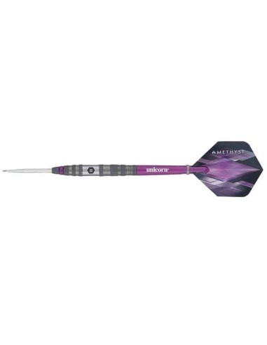 Dardo Unicorn Darts Ametista 2 90% 21g 27744