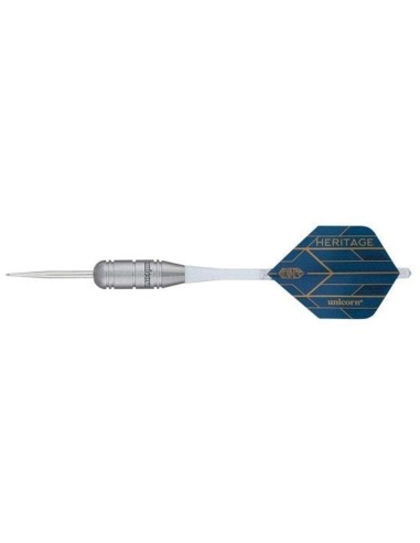 Unicorn Heritage Zippy Darts 1981 80 % 25 g 29837