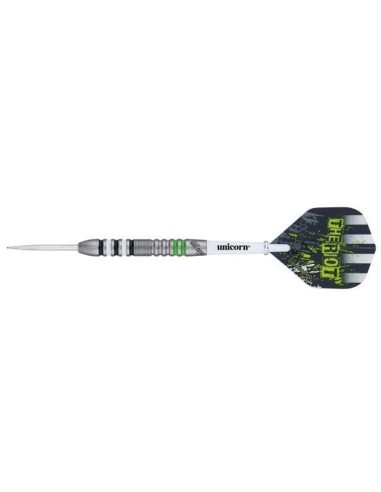 Darts Callan Rydz 80% 21g 12421