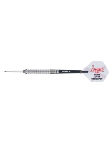 Darts Henry Coates 90% 24g 11326