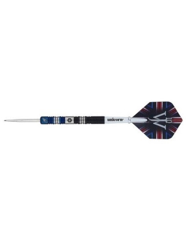 Dardo James Wade The Machine Two Tone 90% 25g 29239