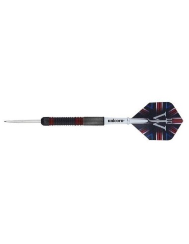 Dardo James Wade La macchina 80% 22g. 29232