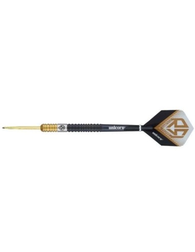 Darts Ross Smith 90% Two Tone 24g 12343