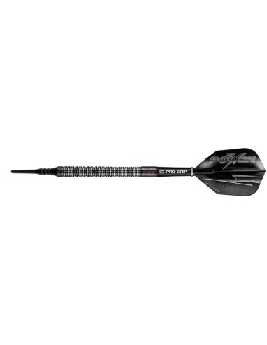 Dardo Target Darts Power 8zero Phil Taylor Nero Titanio 19gr 200245