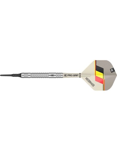 Dardo Target Dimitri Van Den Bergh Gen 2 90% 19gr 210320