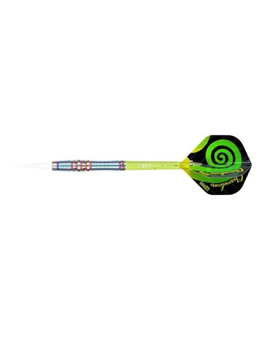 Darts One80 Chameleon Citrine Soft 20g 90% 9361