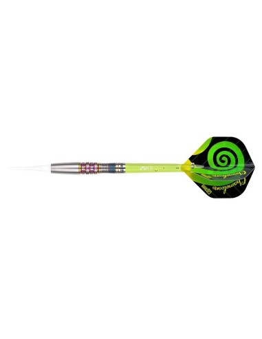 Darts One80 Chameleon Apatite Soft 18g 90% 9352