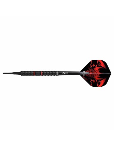 Darts One80 Jim Willians 90% 18g 9166