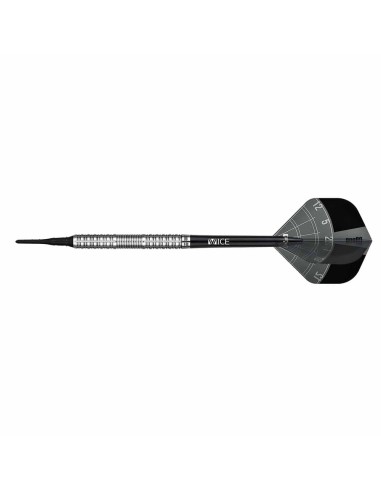 Darts One 80 The Tiger Aaron Morrison 90% 19g 9223