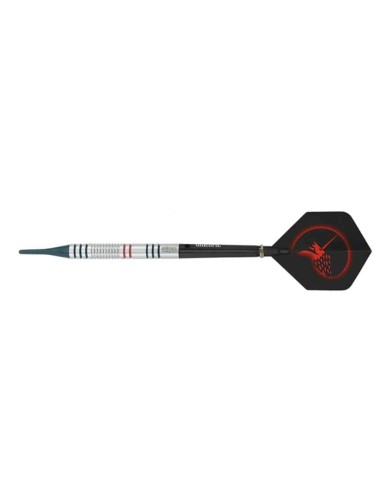 Les fléchettes One80 Révolution Darts Réaim 90% 18g 7886