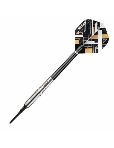 Darts Mccoy Extra Silver 90% 18 grs D6097