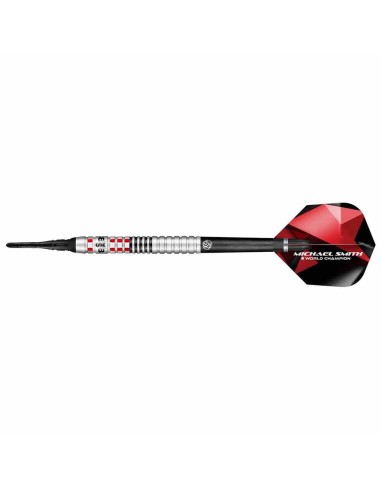 Dardo Shot Michael Smith raggiunge il 90% 18 gr Sh-msasf-18