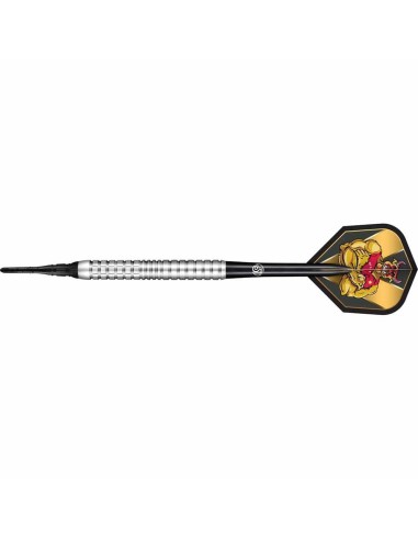 Darts Shot Bully Boy Michael Smith 80% 18g Sh-mspsf-18