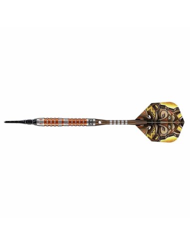 Dardo Shot Totem 18 gr 85% Tosf-318