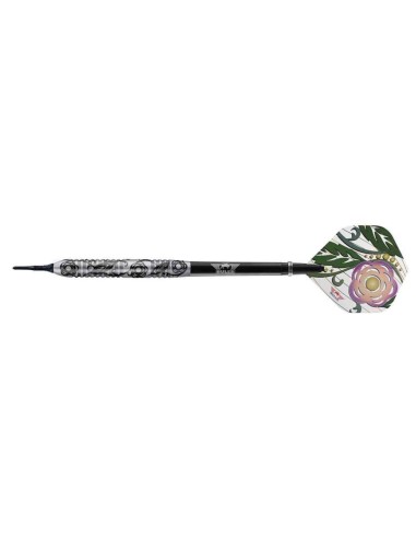 Les fléchettes Bulls Darts De Flora Camil 18g 80% Bu-27318 Il est recommandé