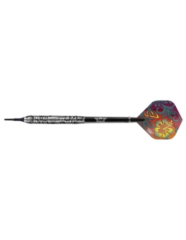 Les fléchettes Bulls Darts De Flora Hicus 18g 80% Bu-27518 Il est recommandé d'utiliser les produits suivants: