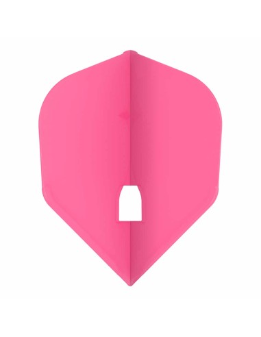 Flossen L-Flight Champagner Ring Shape L3pro Rosa