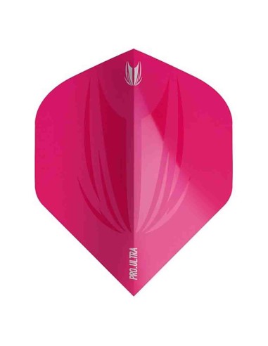 Fülle Target Darts Ultra Pink Nr. 2 334770