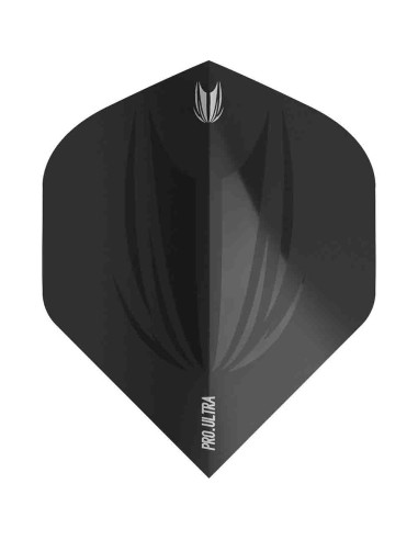 Fülle Target Darts Ultra Schwarz Nr. 2 334650