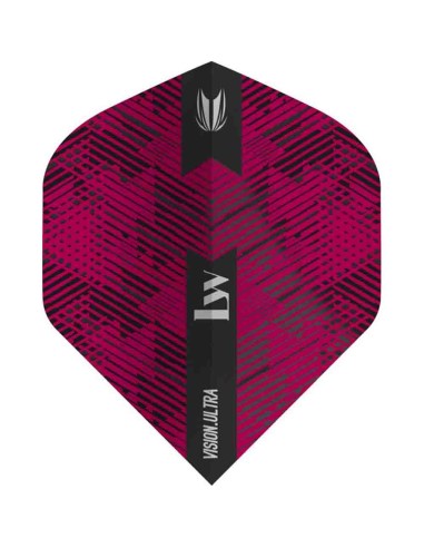 Piume Target Darts Lorraine Winstanley n. 2 334130