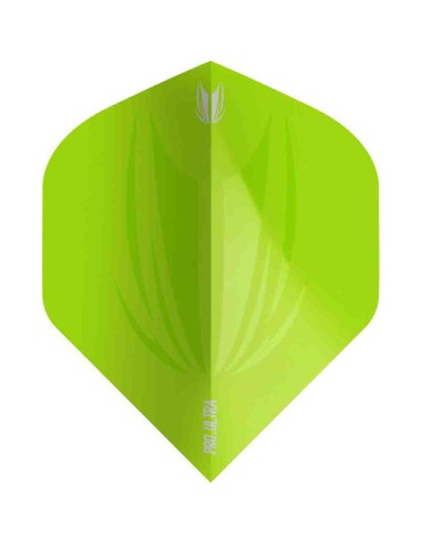 Fülle Target Darts Ultra Lime Grün Nr. 2 334930