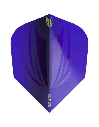 Fülle Target Darts Ultra Purple Nr. 6 335000