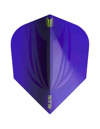 Piume Target Darts Ultra Purple n. 6 335000