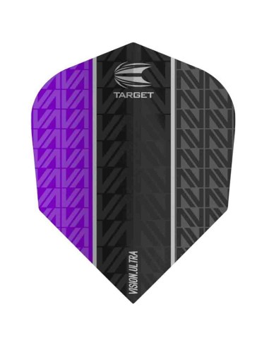 Fülle Target Darts Ultra Vapor Purple Nr. 6 333550