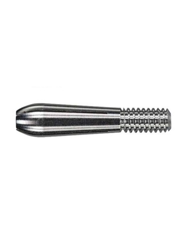 Remplacement Target Darts Grip style tops aluminium top 146310