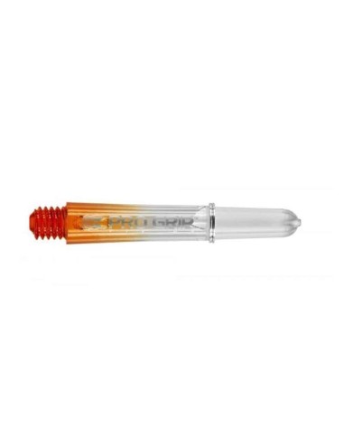Cane Target Pro grip vision shaft medium orange (48mm) 110829