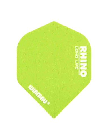 Fülle Winmau Darts Rhino Standard Green 6905.112