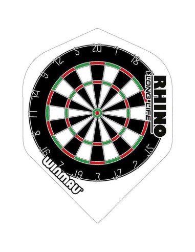 Fülle Winmau Darts Rhino Standard Diana 6905.127