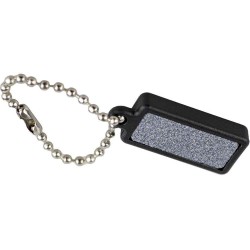 Limpa Llaveiro Key Fob Bulls Darts 58208 2