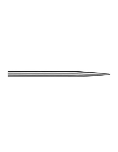 Points convertisseur Point One 80 Darts Aztech A Argent 32mm 2351