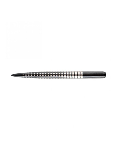 Point One 80 Darts Aztech black 36mm 2371