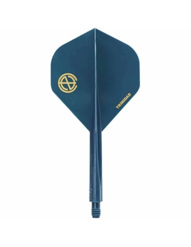 Plumas Condor Axe Axe The Omeshicha Standard S 21.5m 3 Uds.