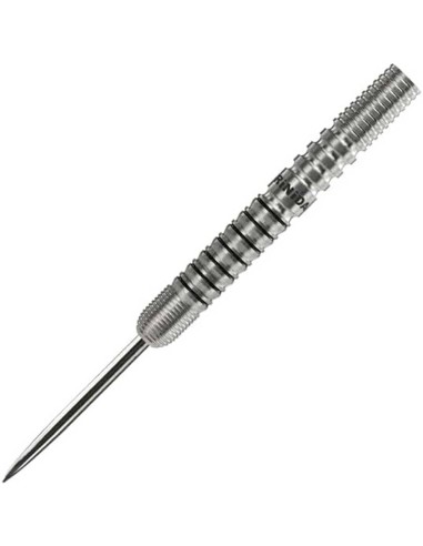 Dardo Trinidad Darts Locche 2 Yusuke Kuniki 90% 22g