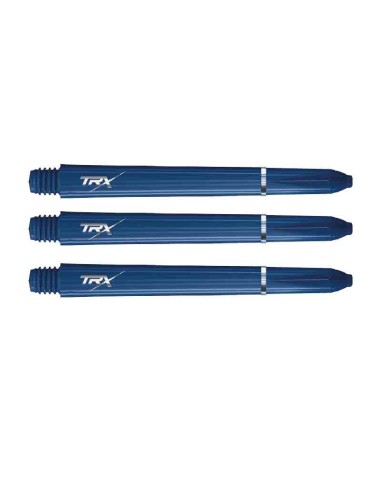 Cañas Red Dragon Shaft Trx Short Azul 35mm  Tc675