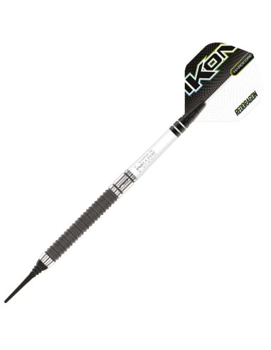 Darts Red Dragon Ikon 1.4 85% 18g Rdd2671