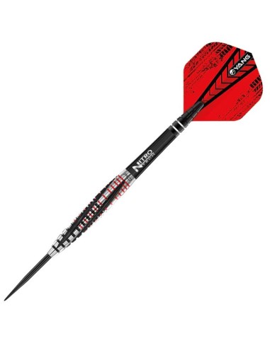 Dardo Red Dragon Rifle 90% 23g Rdd2640