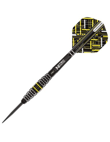 Darts Red Dragon Astraeus Q4x Torpedo 90% 23g Rdd2656