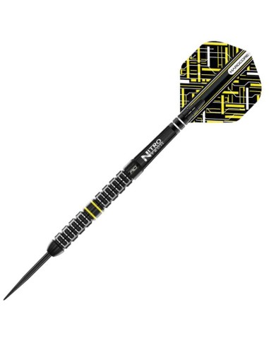 Darts Red Dragon Astraeus Q4x Parallel 90% 26g Rdd2654