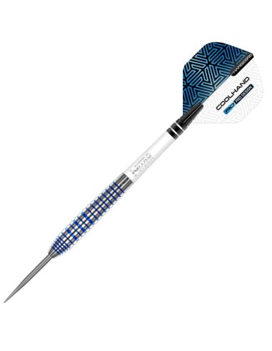 Darts Red Dragon Luke Humphies Tx3 Cool Blue 90% 24g Rdd2661