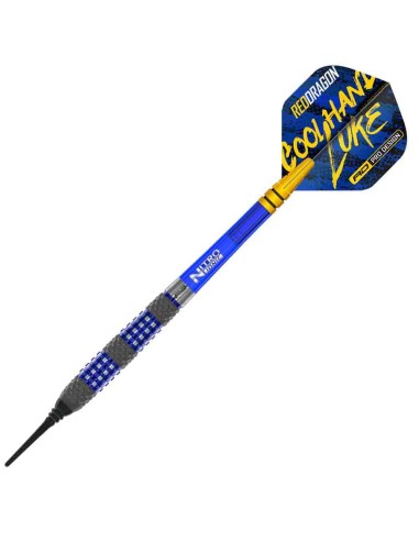 Darts Red Dragon Luke Humphies Tx2 Atomised 90% 18g Rdd2563