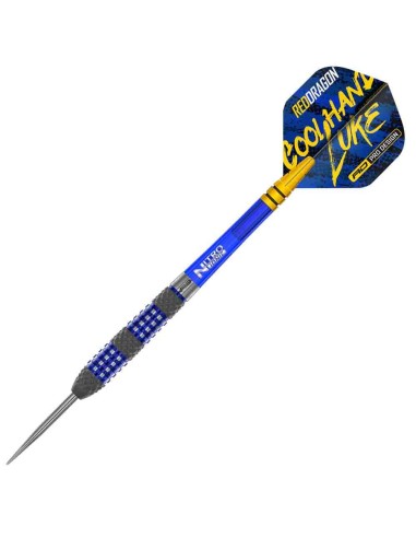 Darts Red Dragon Luke Humphies Tx2 Atomised 90% 24g Rdd2562